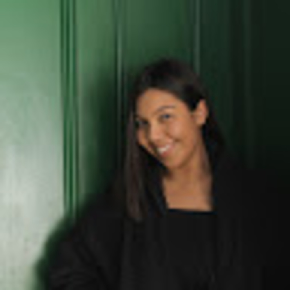 Meet your Posher, Sandra